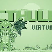 Image of Cthulhu Virtual Pet