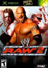 Profile picture of WWE Raw 2: Ruthless Aggression