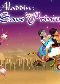 Profile picture of Aladdin : Save The Princess