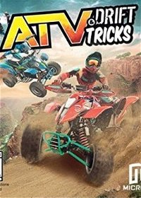 Profile picture of ATV Drift & Tricks