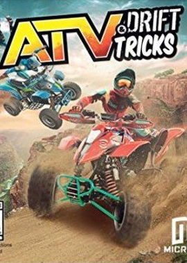Profile picture of ATV Drift & Tricks Profile picture of ATV Drift & Tricks