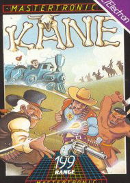 Profile picture of Kane Profile picture of Kane