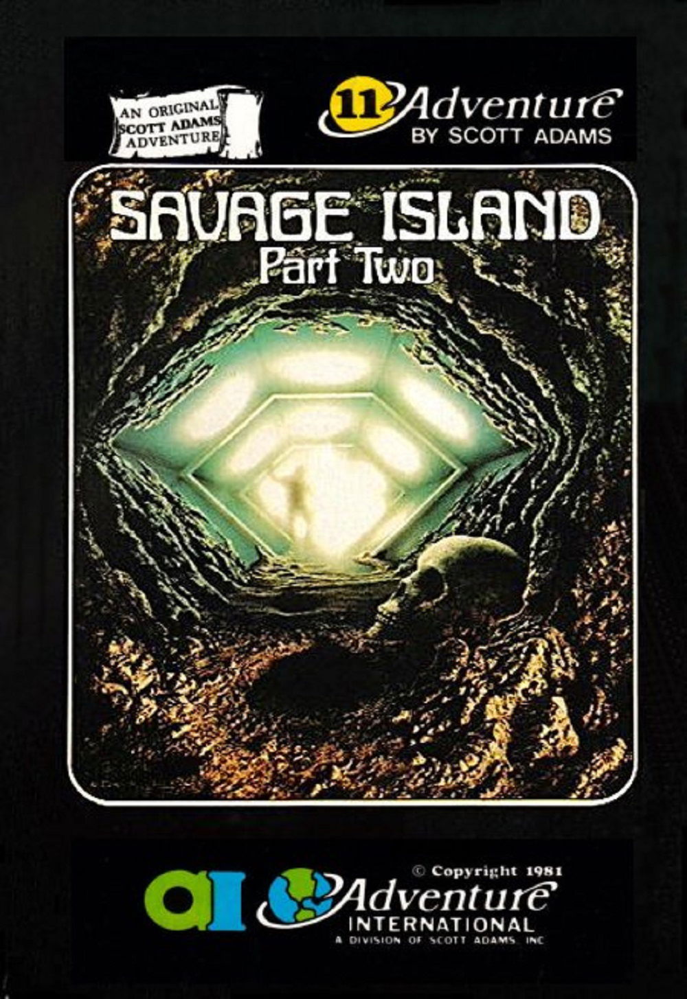 Image of Savage Island: Part Two