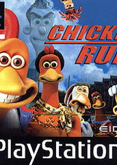 Profile picture of Chicken Run