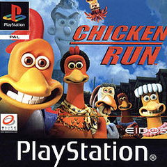 Image of Chicken Run