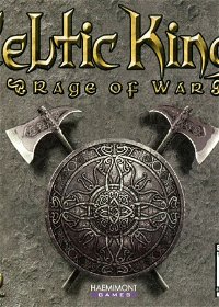 Profile picture of Celtic Kings: Rage of War