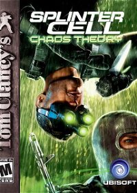 Profile picture of Tom Clancy's Splinter Cell: Chaos Theory