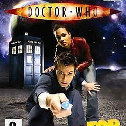 Image of Top Trumps: Doctor Who