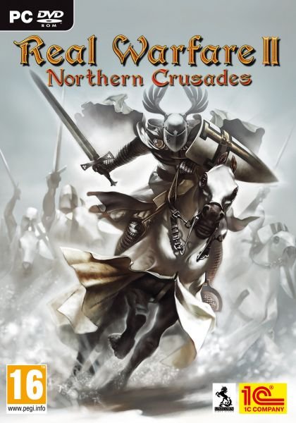 Image of Real Warfare 2: Northern Crusades