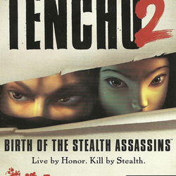 Image of Tenchu 2 : Birth of the Stealth Assassins