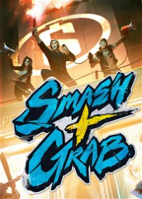 Profile picture of Smash + Grab
