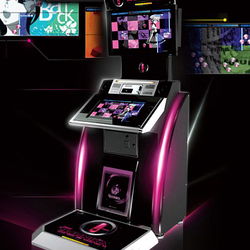 Image of DJMAX Technika