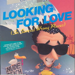Image of Leisure Suit Larry Goes Looking for Love (in Several Wrong Places)