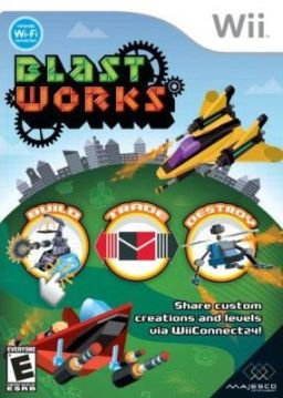 Image of Blast Works: Build, Trade, Destroy