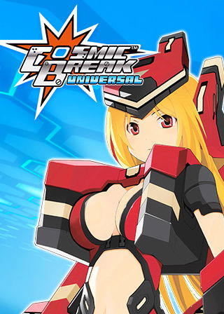 Profile picture of CosmicBreak Universal
