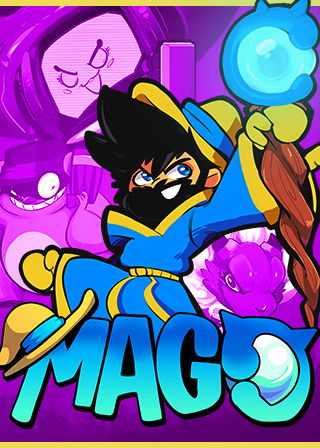 Profile picture of Mago