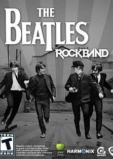 Profile picture of The Beatles: Rock Band Profile picture of The Beatles: Rock Band