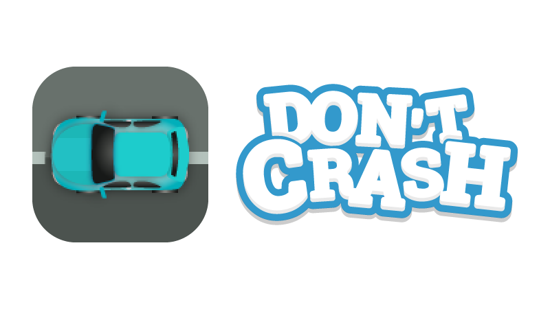 Image of Don't Crash