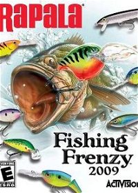Profile picture of Rapala Fishing Frenzy 2009
