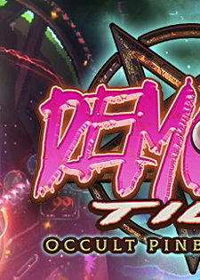 Profile picture of DEMON'S TILT