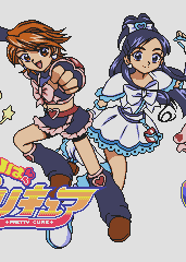Profile picture of Futari Wa Pretty Cure