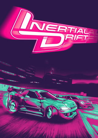 Profile picture of Inertial Drift Profile picture of Inertial Drift
