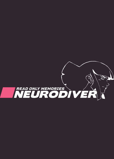 Profile picture of Read Only Memories: Neurodiver
