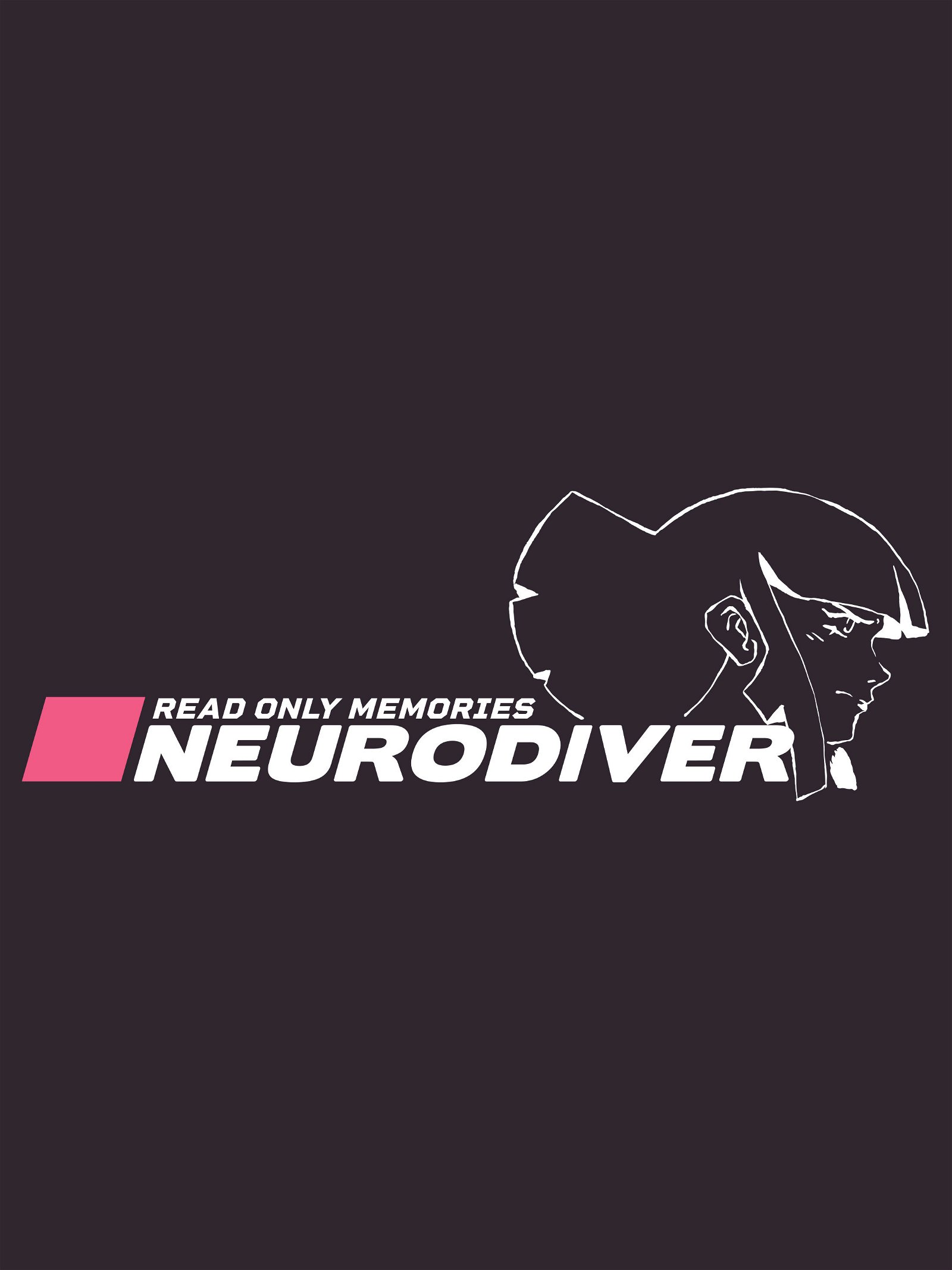 Image of Read Only Memories: Neurodiver