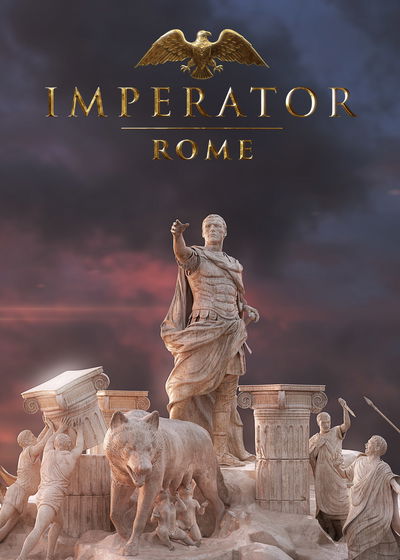 Profile picture of Imperator: Rome Profile picture of Imperator: Rome