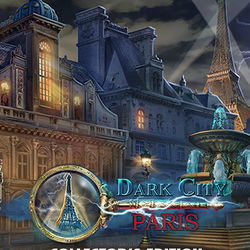 Image of Dark City: Paris Collector's Edition Image of Dark City: Paris Collector's Edition