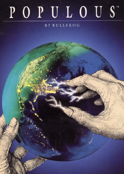 Profile picture of Populous