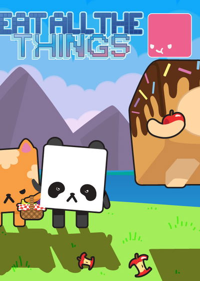 Profile picture of Eat All The Things Profile picture of Eat All The Things