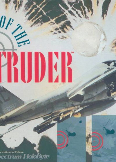 Profile picture of Flight of the Intruder