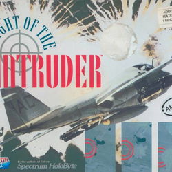 Image of Flight of the Intruder