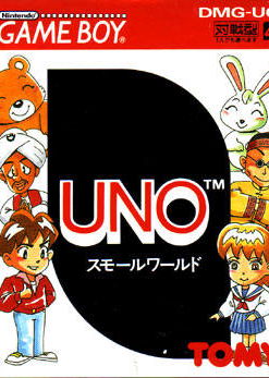 Profile picture of Uno: Small World
