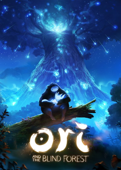 Profile picture of Ori and the Blind Forest