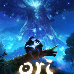 Image of Ori and the Blind Forest