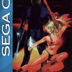 Image of The Space Adventure