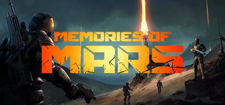 Image of Memories of Mars