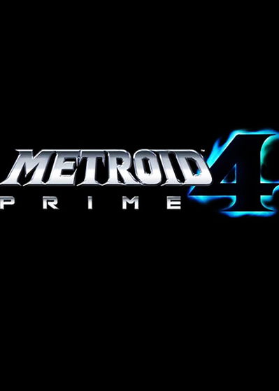 Profile picture of Metroid Prime 4 Profile picture of Metroid Prime 4
