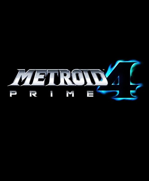 Image of Metroid Prime 4