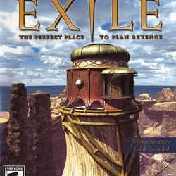 Image of Myst III: Exile Image of Myst III: Exile