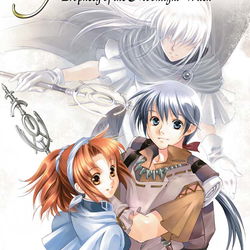 Image of The Legend of Heroes II: Prophecy of the Moonlight Witch