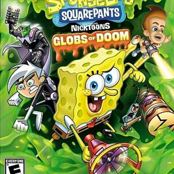 Image of SpongeBob SquarePants Bowling