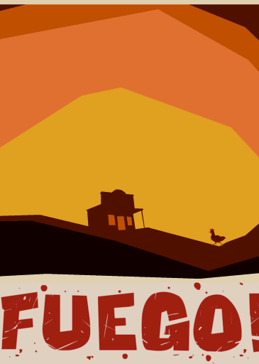 Profile picture of Fuego!