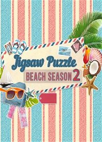 Profile picture of Jigsaw Puzzle Beach Season 2