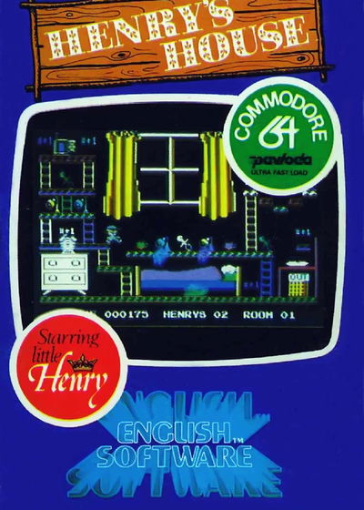 Profile picture of Henry's House