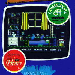 Image of Henry's House