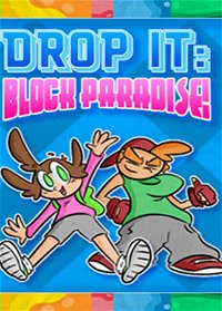 Profile picture of Drop It: Block Paradise!