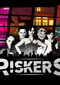 Profile picture of Riskers